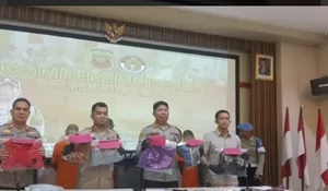 Bejat! Kakek di Sukabumi Ruda Paksa Bocah SD hingga Sembilan Kali dalam Waktu Dua Bulan