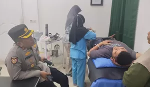 Kronologi Perampokan di SLB Negeri 1 Kota Bogor, Kondisi Penjaga Sekolah Berangsur Membaik dan Diperbolehkan Pulang