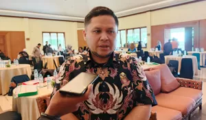 Soal Kepastian Anggaran Kerja Sama Media, ini Kata Diskominfosan Kabupaten Sukabumi