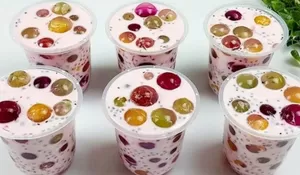 7 Ide Jualan Es Takjil Segar untuk Berbuka Puasa, Modal Kecil Untung Besar!