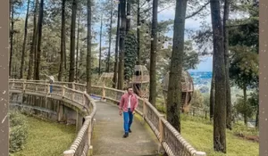 Rekomendasi Tempat Wisata Alam Indah di Pasuruan yang Menarik untuk Dikunjungi Bersama Orang Tersayang