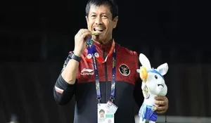 3 Alasan Indra Sjafri Sulit Dipecat sebagai Pelatih Timnas Indonesia U-20 meski Gagal di Piala Asia U 20 2025
