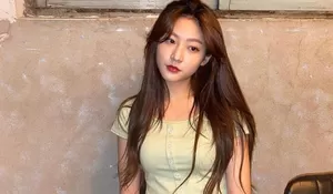 Kim Sae Ron Meninggal Dunia di Usia Muda, Polisi Konfirmasi Bunuh Diri