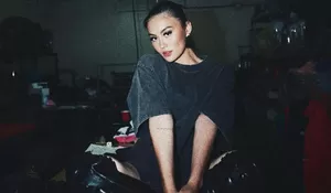 Agnez Mo Beberkan Alasan Ahmad Dhani Ambil Sikap Kontra atas Kisruh Hak Cipta, Curiga karena Hal Ini!
