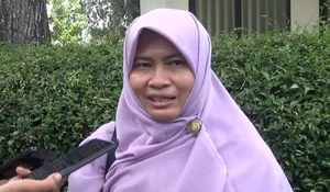 Soal Pokir DPRD Kabupaten Sukabumi, Leni Liawati : Tambal Usulan Prioritas Musrenbang 