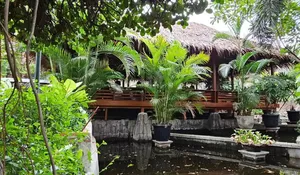 Deretan Tempat Makan Viral dan Enak di Cilegon, Cocok untuk Makan Bersama Keluarga Kamu Nih