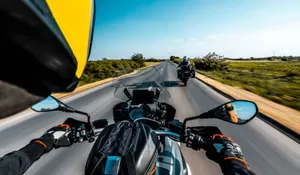 3 Keunggulan yang Dimiliki Motor Kopling dibandingkan Matic dalam Berbagai Kondisi