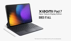 Xiaomi Resmi Merilis Tablet Xiaomi Pad 7 Nano Texture Display Edition, Cek Spesifikasi dan Fitur Lengkapnya Yuk