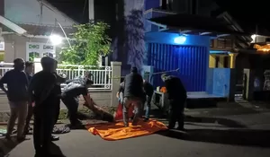 Gegara Ini, Samson si Preman Simpenan Sukabumi Tewas Mengenaskan Diamuk Massa