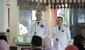 Wali Kota Bekasi Tri Adhianto Buka Pintu Lebar-lebar bagi Warga Untuk Kontribusi Bangun Kota