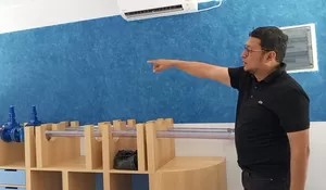 Tahun 2025, Perumda Tirta Pakuan Kota Bogor Targetkan Peningkatan Inovasi dan SDM hingga Penambahan 20 Ribu Pelanggan