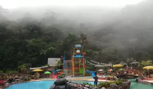 Liburan Seru dengan Wisata Terlengkap di Taman Safari Bogor : Udara Sejuk, Water Boom, dan Variasi Wahana Bermain