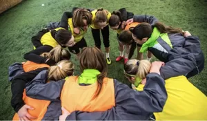 Jangan Lewatkan! Ini Manfaat Bergabung dengan Komunitas Olahraga