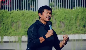Resmi Dipecat, Ini Tiga Posisi Potensial untuk Indra Sjafri di PSSI