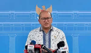 Rosan Roeslani Resmi Nahkodai Danantara Indonesia, Intip Profil dan Harta Kekayaannya di LHKPN