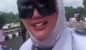 Viral Kades Perempuan di Bogor Geli Dapat Nasi Berkat dari Pemkab Bogor, Wabup Minta Camat Lakukan Pembinaan
