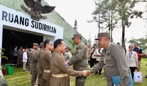 Sebut Retret Kepala Daerah Penting, Rudy Susmanto: Siapkan Pondasi Besar Pembangunan Indonesia dari Daerah 