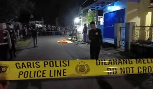 Kasus Kematian Samson Preman Simpenan Sukabumi, Polisi Tetapkan 6 Orang Tersangka