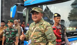 Kadesnya Viral, Bupati Bogor Minta Maaf: Harus Bisa Menempatkan Posisi