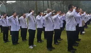 Wali Kota Sukabumi Ayep Zaki Sebut Retreat Kepala Daerah di Magelang Jadi Pendidikan Kepemimpinan Terbaik