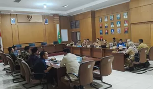 Tahun 2025, 19 Raperda Bakal Digarap Bapemperda DPRD Kabupaten Sukabumi