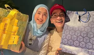Viral Ruben Onsu Digosipkan Jadi Mualaf, Siap Nikahi Desy Ratnasari?