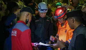 Wali Kota Dedie A Rachim Ingatkan Pentingnya Mitigasi Bencana di Kota Bogor