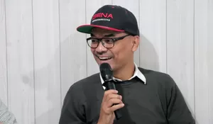 Bongkar Penggelapan Dana PIP Dua Kecamatan di Bogor, Bro Ron Sebut Selamatkan Rp4,3 Miliar