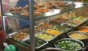 Selama Ramadhan, Satpol PP Bogor Minta Rumah Makan yang Buka Siang Hari Pakai Tirai