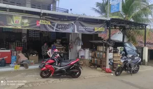 Niat Bercanda Nyalakan Korek Api saat Isi Bensin Eceran, Kakek dan Cucu di Tenjo Terbakar