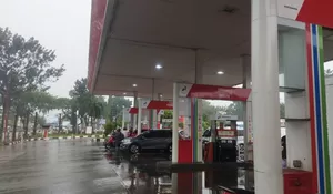 Kisruh BBM Oplosan, Pengguna Pertamax di Cibinong Pertimbangkan Beralih dari Pertamina