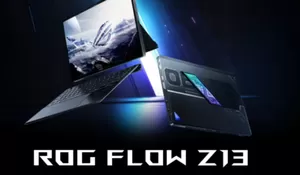 ASUS Resmi Merilis Asus ROG Flow Z13 2025, Yuk Lihat Spesifikasi Lengkapnya