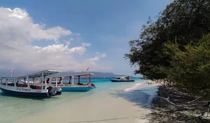 5 Pulau di Lombok untuk jadi Destinasi Wisata saat Liburan bersama Teman atau Keluarga