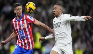 Liga Champions 2024-2025 Memasuki Fase 16 Besar, 3 Big Match Tersaji Salah Satunya Real Madrid vs Atletico Madrid