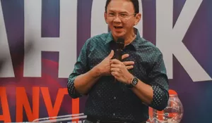 Ahok Disebut dalam Dugaan Korupsi Tata Kelola Minyak Pertamina, Kejagung Siap Panggil?