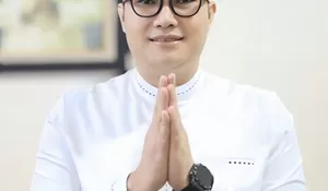 Ketua DPRD Bogor Ajak Masyarakat Sambut Ramadhan dengan Toleransi dan Kepedulian