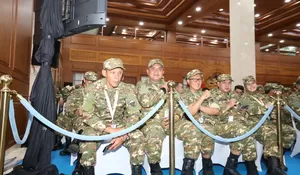 Bagi Rudy Susmanto, Retret Kepala Daerah Jadi Momentum Bersejarah bagi Bangsa Indonesia