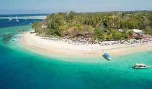 Pesona 5 Pulau di Lombok untuk Destinasi Wisata yang Wajib Dikunjungi saat Liburan bersama Pasangan