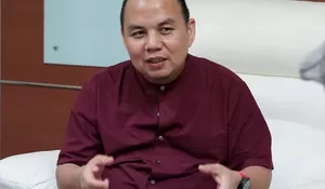 Ketua DPRD Adityawarman Tampung Aspirasi Warga Kota Bogor Lewat Reses, Ini Keluhan yang Disampaikan