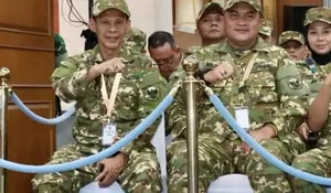 Terkesan dengan Retret di Magelang, Rudy Susmanto: Beri Pengalaman Berharga