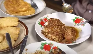 Rekomendasi Tempat Makan Malam di Boyolali yang Enak dan Murah Meriah