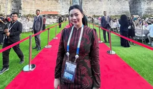 Viral Bupati Brebes Dipecat Megawati karena Ikut Retret di Magelang, Cek Faktanya di Sini