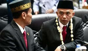 Soal Polemik Kades Nasi Berkat, Ketua Fraksi Gerindra Minta Wiwin Komalasari Mawas Diri