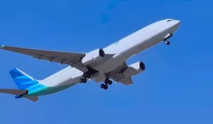 Resmi! PPN Tiket Pesawat Ditanggung Pemerintah, Berlaku untuk Periode Mudik 2025