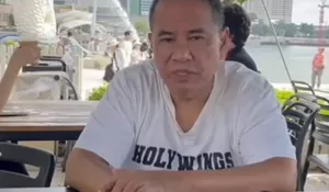 Hotman Paris Ungkap Identitas Ayah Asli Anak Lisa Mariana, Bukan Ridwan Kamil?