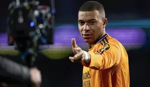 Ini Alasan Carlo Ancelotti Tarik Keluar Mbappe Saat Madrid Tertinggal dari Real Betis
