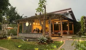 Agendakan Buka Puasa Bersama, Nih Rekomendasi Cafe di Cibinong Bogor yang Cocok untuk Tempat Buka Bersama