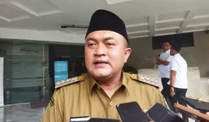 Dikepung Bencana, Pemerintah Kabupaten Bogor Tetapkan Status Tanggap Darurat Bencana Selama 14 Hari