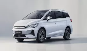 3 Rekomendasi Mobil Listrik yang Memiliki Teknologi Canggih dengan Harga 300 Jutaan