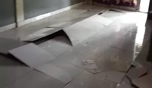 Longsor di Hambalang Bogor, Posyandu hingga Paud Alami Kerusakan